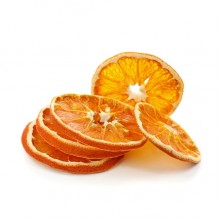 Апельсин кольца натуральные